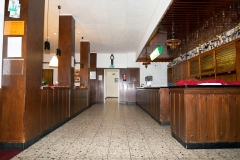 Verein Volkshaus Neckarau e.V. – Gaststätte
