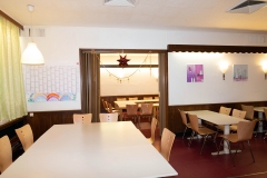 Verein Volkshaus Neckarau e.V. – Gaststätte