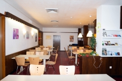 Verein Volkshaus Neckarau e.V. – Gaststätte