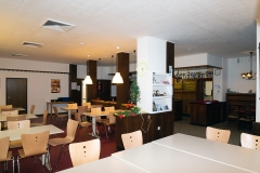Verein Volkshaus Neckarau e.V. – Gaststätte