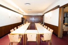 Verein Volkshaus Neckarau e.V. – Gaststätte