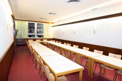 Verein Volkshaus Neckarau e.V. – Gaststätte