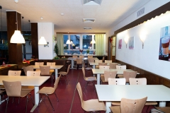 Verein Volkshaus Neckarau e.V. – Gaststätte