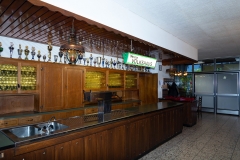 Verein Volkshaus Neckarau e.V. – Gaststätte