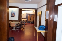Verein Volkshaus Neckarau e.V. – Gaststätte