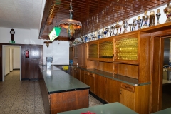 Verein Volkshaus Neckarau e.V. – Gaststätte