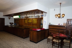 Verein Volkshaus Neckarau e.V. – Gaststätte