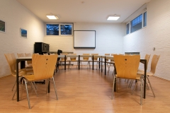 Verein Volkshaus Neckarau e.V. – Konferenzraum