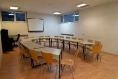 Verein Volkshaus Neckarau e.V. – Konferenzraum