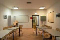 Verein Volkshaus Neckarau e.V. – Konferenzraum