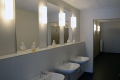 Damen-WC